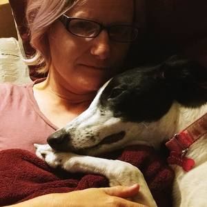 Meet your Posher, Sally